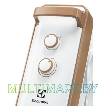 Обогреватель масляный Electrolux EOH/M-9209 картинка 4